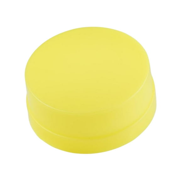 EHJRE Camera Flash Reusable Universal Lightweight Soapbox Flash Accessory Yellow