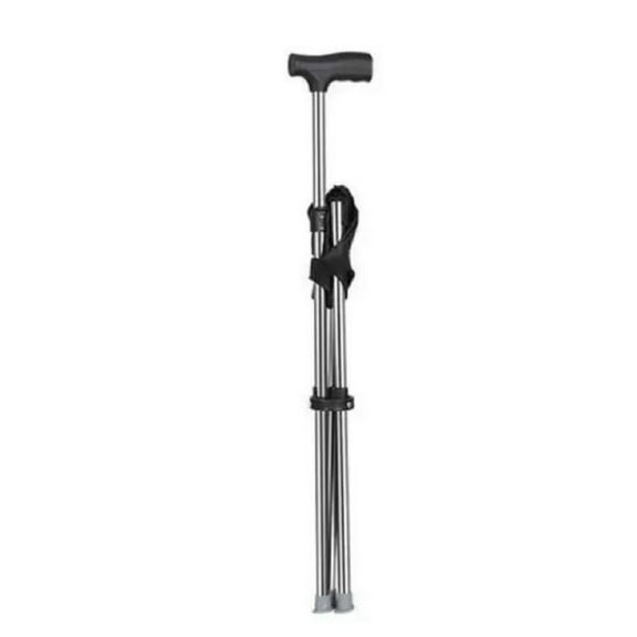 EHJRE Cane with Seat Attached Lightweight Cane Stool for Seniors Elderly Men Women