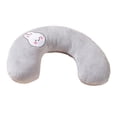 thumbnail image 1 of EHJRE Cat Pillow Dog Pillow for Dogs and Cats Comfortable Training Toy Animal Pillow Sleeping Pillow for Puppy Cat Kitty Dog Rabbit, 1 of 8