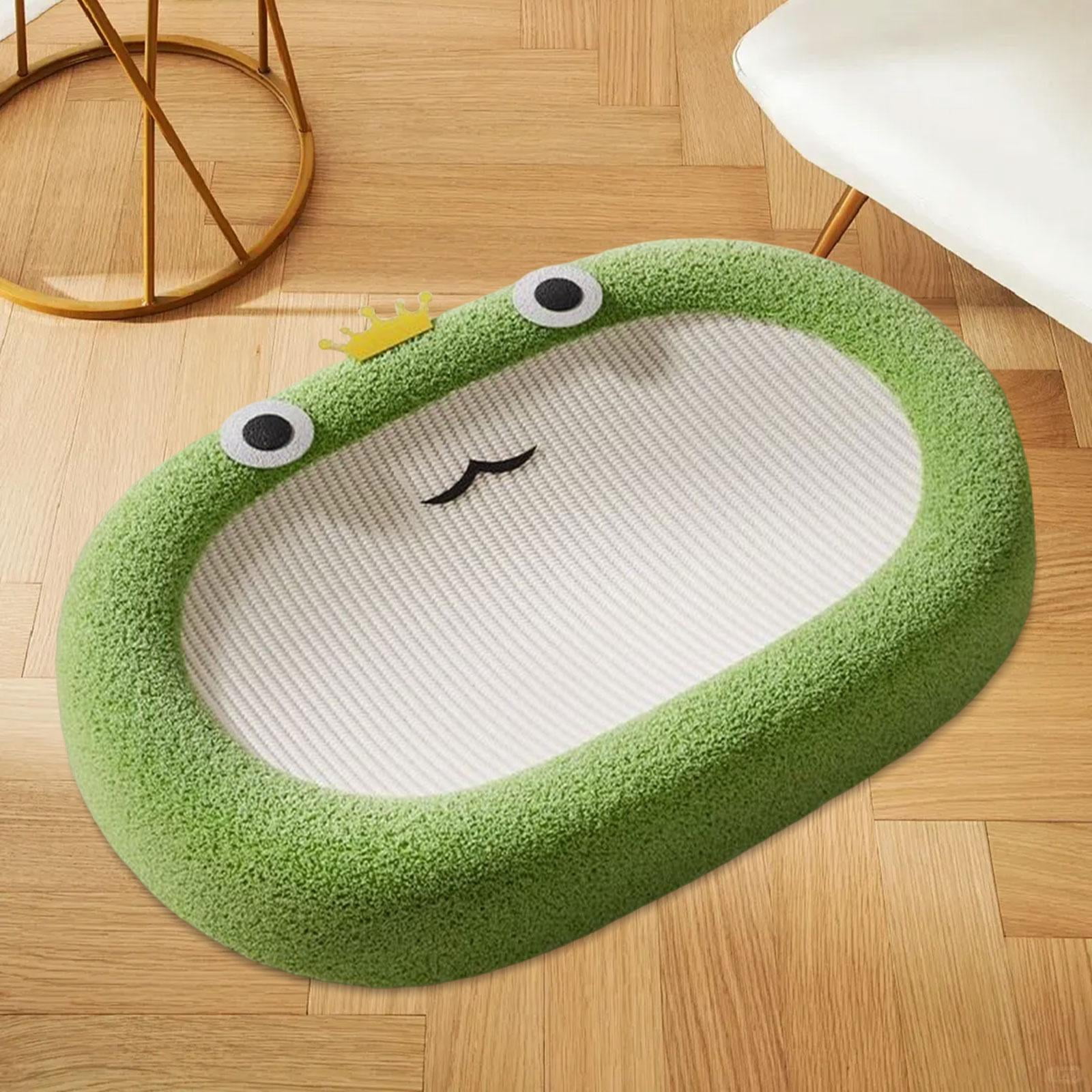 EHJRE Cat Scratching Post, Oval Scratching Board, Sisal, Pet Supplies, Kittens, Scratching Board for Couch, Carpets, Sofas, Indoor Cats, Scratching Claw
