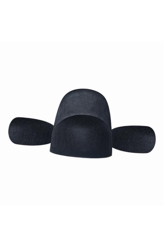 Chinese Operas Hat Versatile High Top for Theme Party Festival Role Play Cosplay Style D