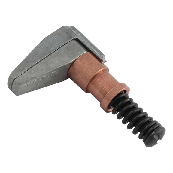 EHJRE Clamp Type Cleco Fastener Metal Reinforced Clamping Handle Tool for Professional Style A