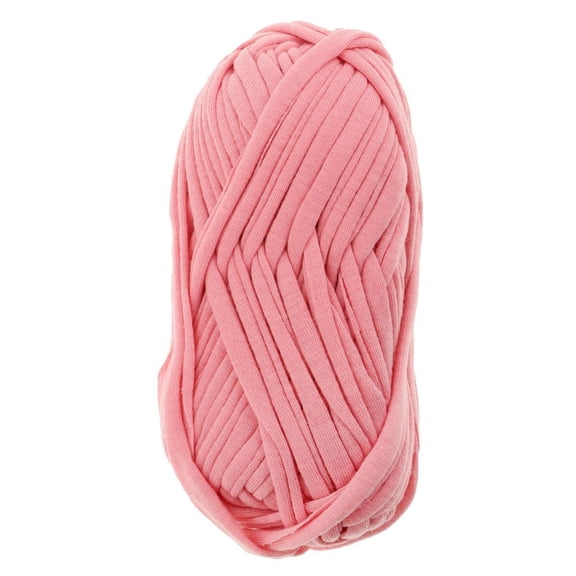EHJRE Cloth -Woven Yarn Round Cloth Coarse for DIY Bag 20