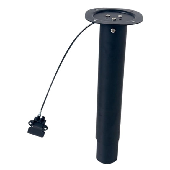 EHJRE Coffee Table Lift Mechanism Hardware Multifunctional Adjustable Desk Accessories 410 to 610mm