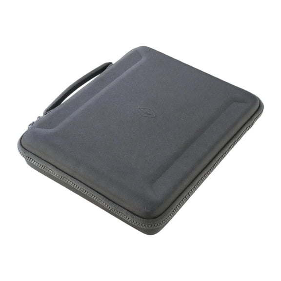 EHJRE Compact Hard Shell Sampler Carrying Bag Portable Lightweight Storage for EP-1320