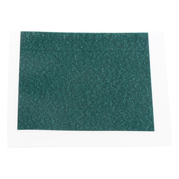 EHJRE Cool! 5cmx5cm Magnet Pattern View Card Field Viewer Film Reverse Engineering