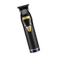 thumbnail image 1 of EHJRE Electric Professional Hair Clipper , Head Shaver Hair Cutting Kit Beard Removable for Men Hair Grooming Haircut Hairdresser Home , Black, 1 of 8