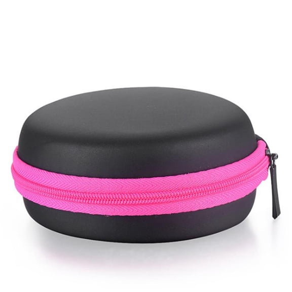 EHJRE Essential Oil Carrying Case Premium to 12 Bottles - Perfect for Roller And Mini Bottles 1ml to 2ml - Great for Travel