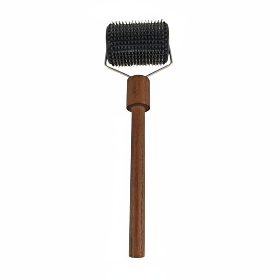 EHJRE Fascia Roller Tool Deep Tissue Cellulite Massager Lymphatic Drainage for Workout