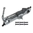 thumbnail image 1 of EHJRE Front Axle Assemble for C14 C24 1/16 1/16 RC Car Front Axle for Crawler tin color, 1 of 7
