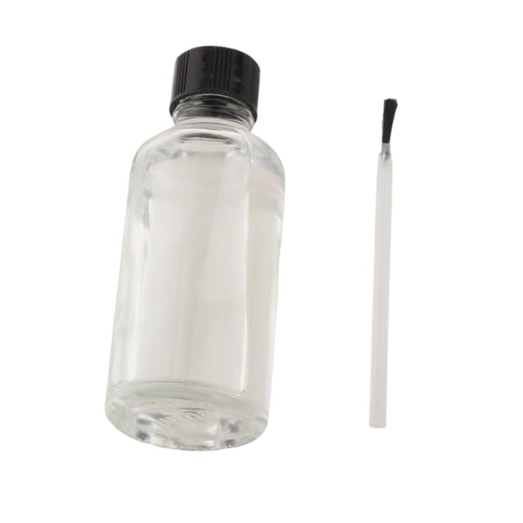 EHJRE Glue Remover Crafting Portable Versatile 50ml Practical Accessories Glue Cleaner