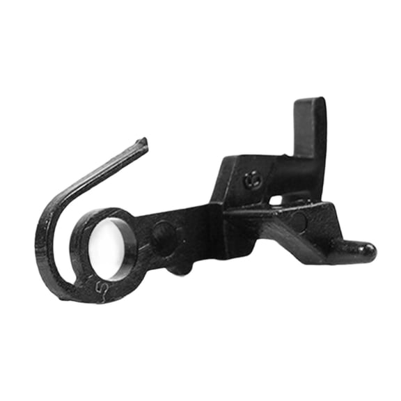 EHJRE HO Scale Train Coupler Multipurpose Universal Hobby Train Accessory for 1/87 Style B