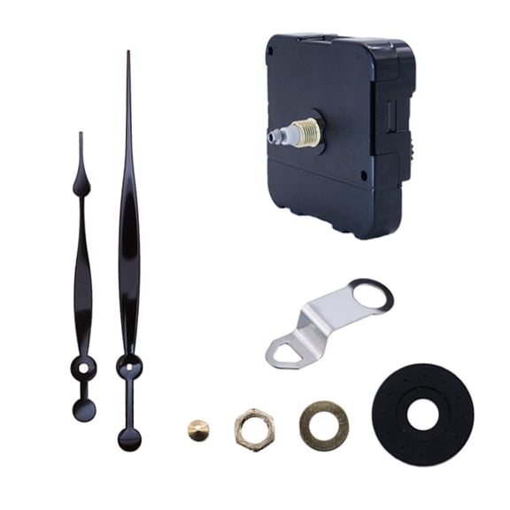 EHJRE HR1688 Wall Clock Movement Mechanism Wall Clock Movement