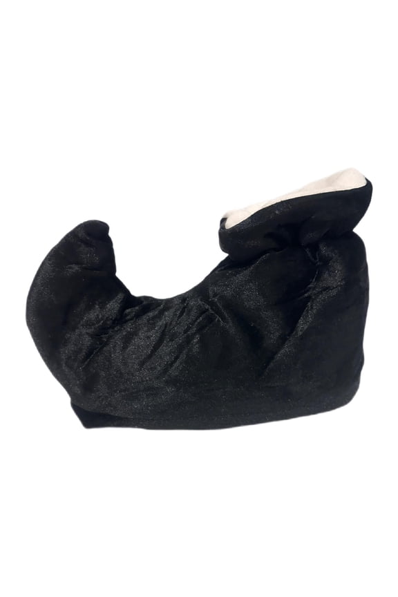 Halloween Witch Shoes Devil Wizard Shoes for Role Play Themed Parties Decoration