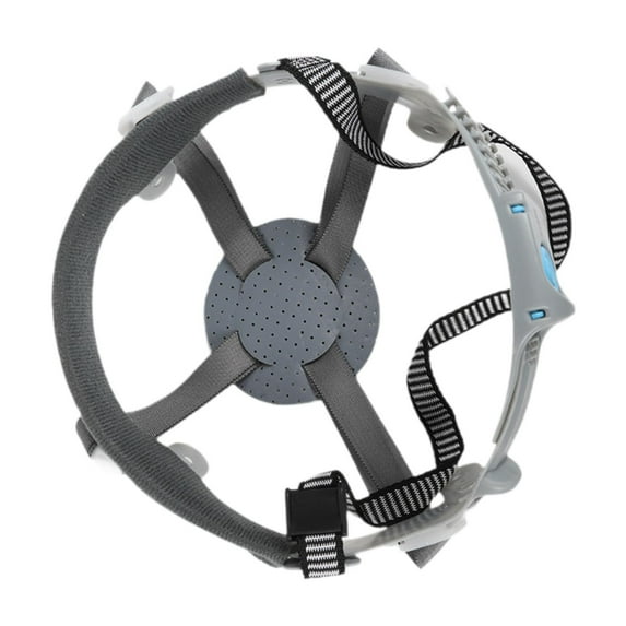 EHJRE Helmet Replacement Enhanced Comfort Universal Ergonomic Accessory 4 Point Type