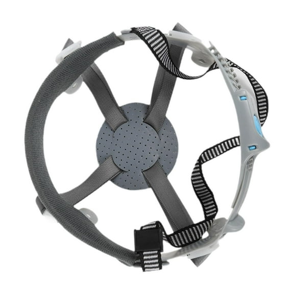 EHJRE Helmet Replacement Enhanced Comfort Universal Ergonomic Accessory 4 Point Type