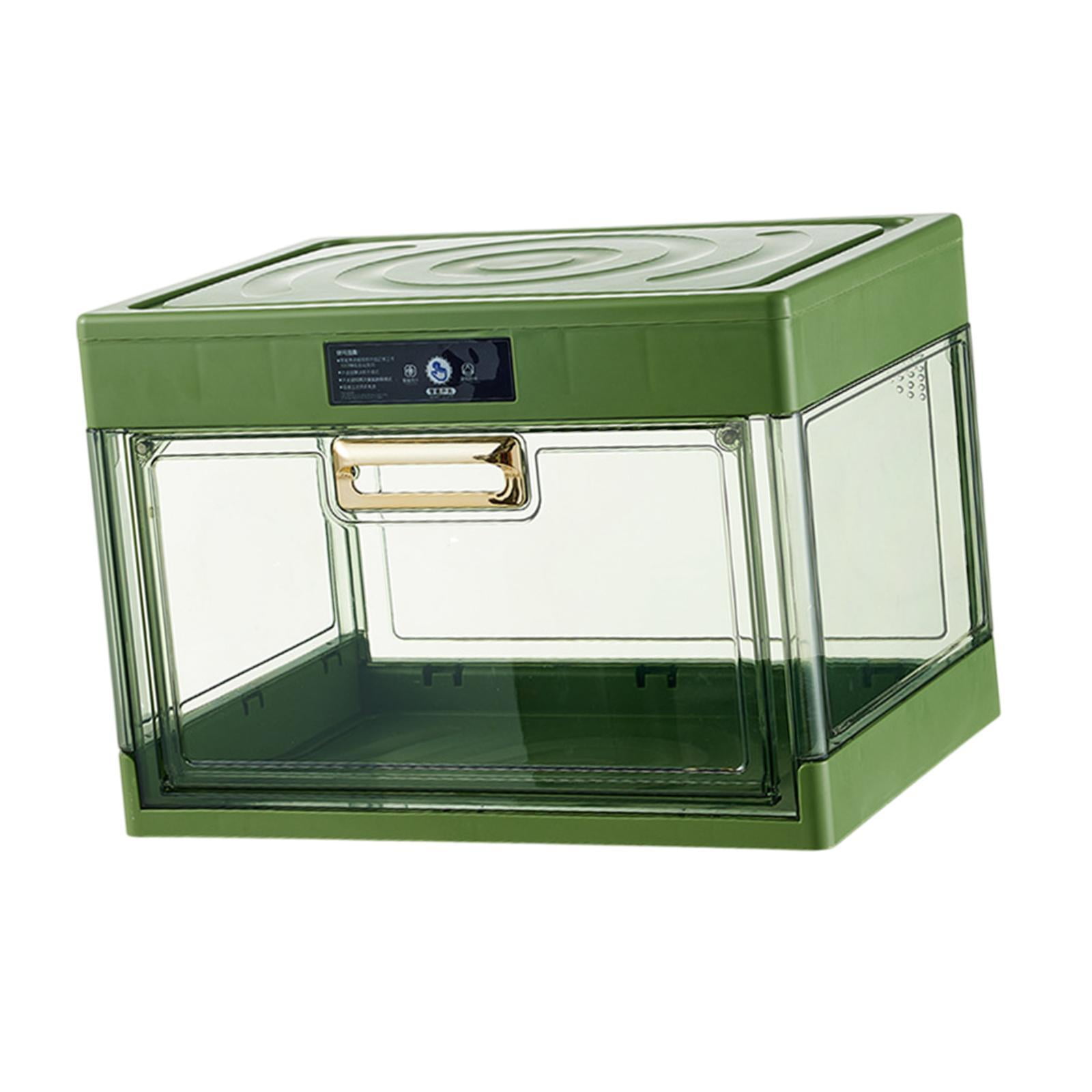 EHJRE Household Sanitizing Box Disinfection Box for Bottle Family ...