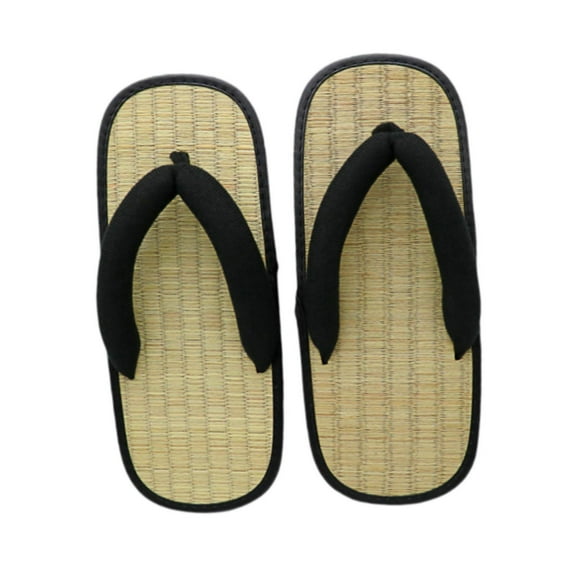 EHJRE Japanese Clogs Casual Comfort Japan Shoes for Stage Performance Daily Summer 36 37