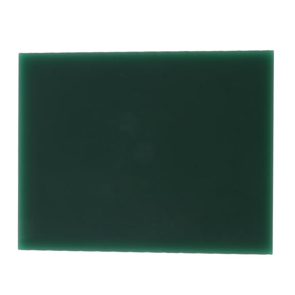 EHJRE Jewelry Carving Engraving Tablet for Setting Jewelry Model DIY 90x70x6.3mm
