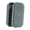 thumbnail image 1 of EHJRE Jewelry Case Display Tray for Store Counters Dressing Tables Jewelry Selling Green, 1 of 9