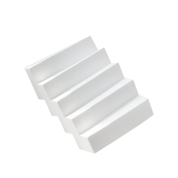 EHJRE Jewelry Dish Dresser Jewelry Tray Photo Props Trinket Tray Desktop Ornaments for D