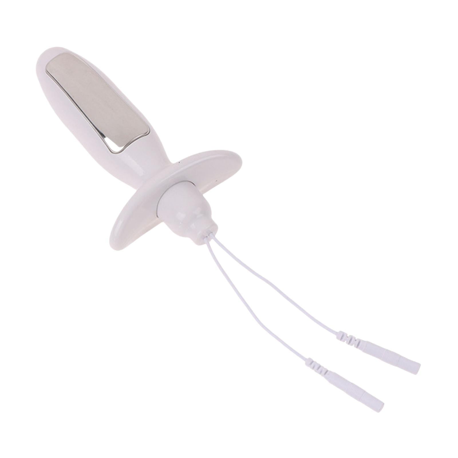 EHJRE Kegel Toner Electrode Probe Easy to Use Gym Massager Tool Pelvic Floor Probe