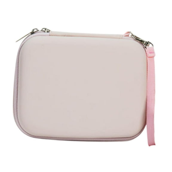 EHJRE Kids Camera Case Portable Waterproof Dustproof Children's Camera Storage Bag