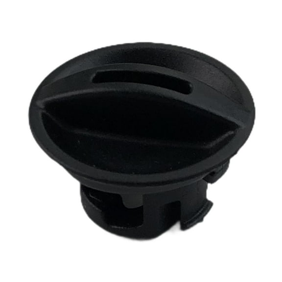 EHJRE MS661 Air Filter Cover Twist Lock Easy to Install Stable Performance Sturdy Air