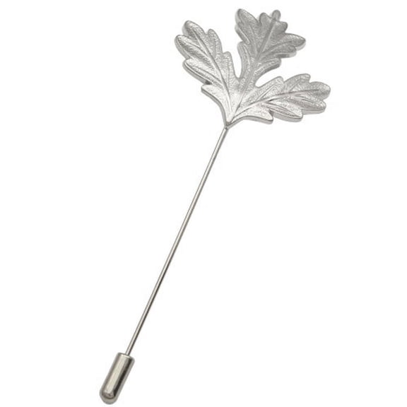EHJRE Maple Leaf Pattern Lapel Pin Brooch Pin Boutonniere Brooch Pins
