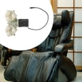 thumbnail image 1 of EHJRE Massage Chair Movement Massager Movement Practical Replace Easy to Install Repair Premium Durability Accessory Motor Assembly Buttocks, 1 of 8