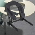 thumbnail image 1 of EHJRE Massage Table Face Cradle Replacement,Sturdy,Lightweight,Portable,Massage Headrest ,Face Holder for Home, 1 of 8