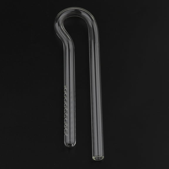 EHJRE Mini Lily Inlet Tubing Inflow for Nano Aquarium Planted Tank , S S