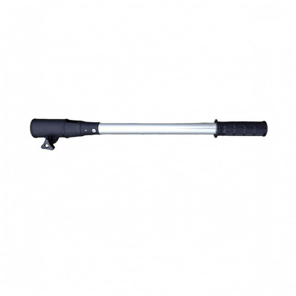 EHJRE Outboard Motor Extension Handle Engine Control Stick Steering Bar 61 Cm Lightweight Alloy for Anglers and Boaters