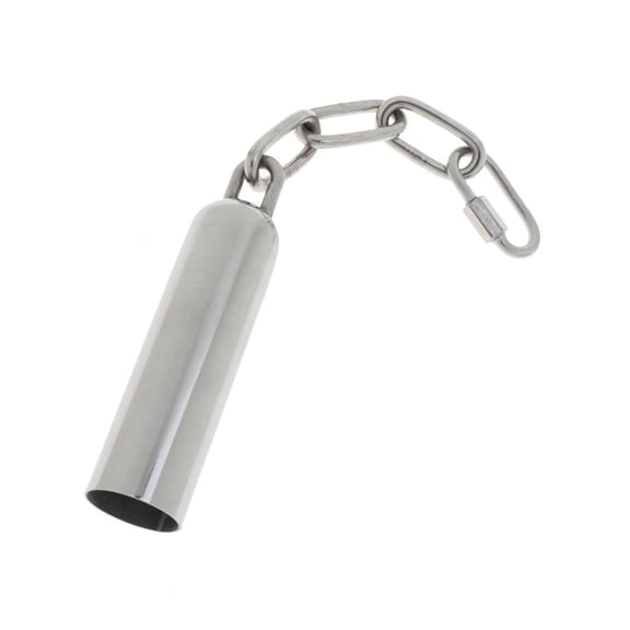 EHJRE Pet Bird Bell Toy Parrot Hanging Swing Cage Bites Bell Toys Cockatiel Macaw - L, as described L