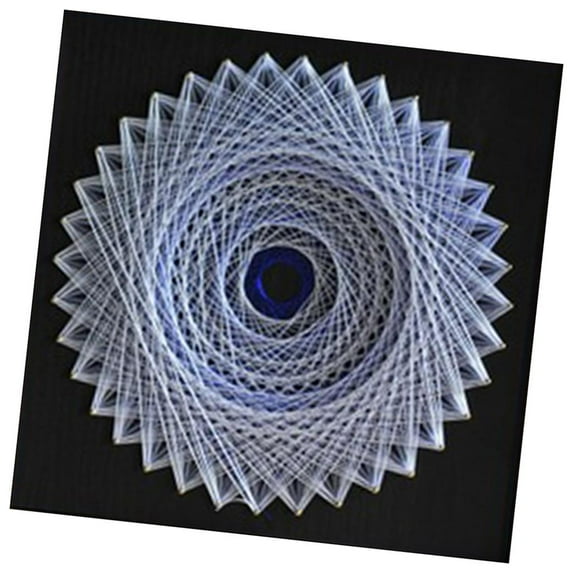 EHJRE Pin String Art Craft - Creative String Art