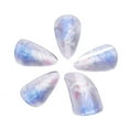 thumbnail image 1 of EHJRE Pipa Nails PC for Musical String Instruments for Beginners Stage Performance Blue S, 1 of 9