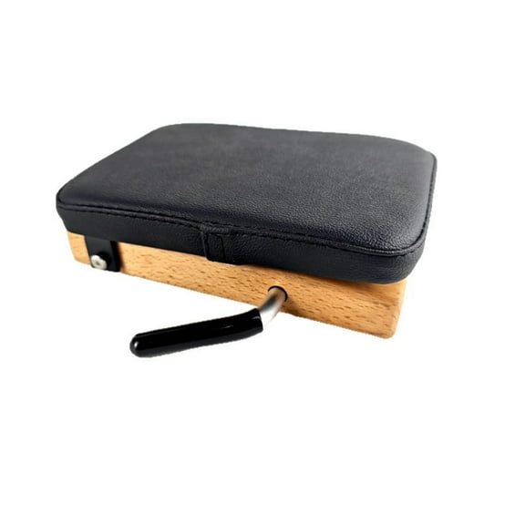 EHJRE Portable Chiropractic Speeder Board Adjusting Tools for Feet Shoulders Knees