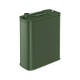 thumbnail image 1 of EHJRE Portable Tank Fuel Container,Oil Liquid Storage Canister Petrol Can,Oil 36.5x17.3x46 cm, 1 of 9