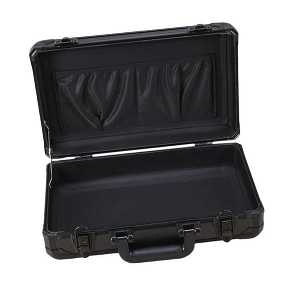 EHJRE Portable Tool Box Protector Hard Case Protection Handheld Storage Box Container A