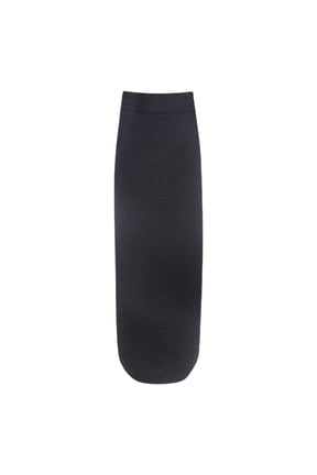Prosthetic Limb Sock Compression Sweat Absorption Elastic Stump Sock for Men L