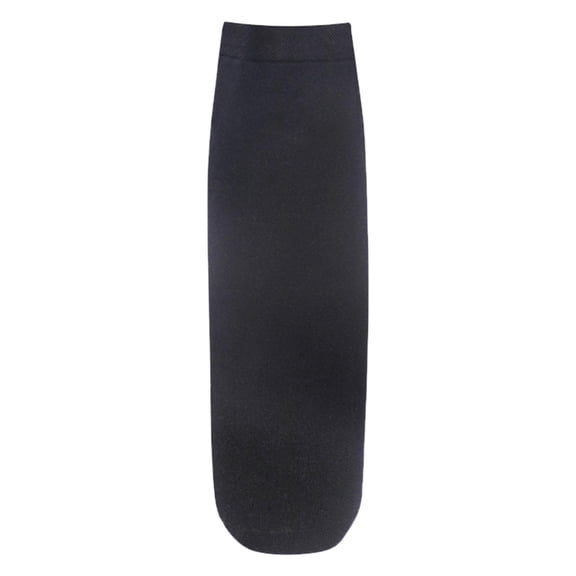 EHJRE Prosthetic Limb Sock Compression Sweat Absorption Elastic Stump Sock for Men L