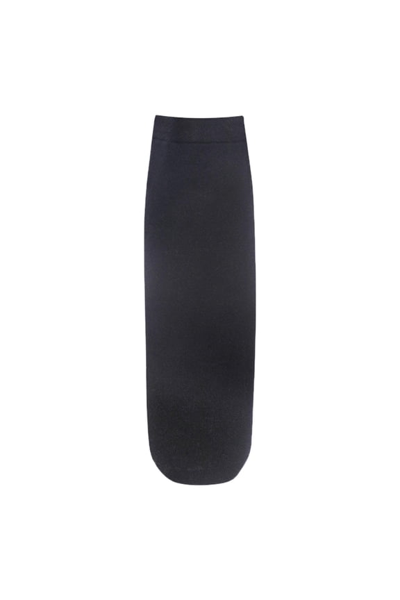 Prosthetic Limb Sock Compression Sweat Absorption Elastic Stump Sock for Men L
