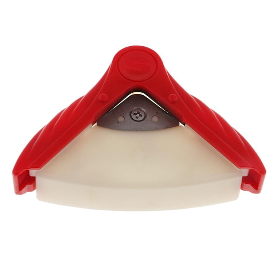 EHJRE R5 Round Punch ID Business Criedit Paper Card for Cutting