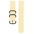 thumbnail image 1 of EHJRE Replace 18mm-24mm Watch Band Nylon Wristband Stainless Steel Clasp - 20mm, 1 of 5
