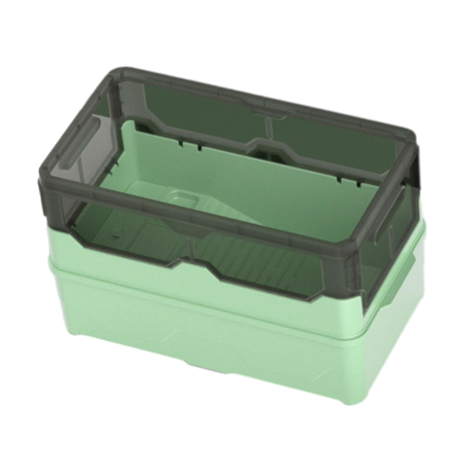 EHJRE Reptile Habitat Turtles Tank Aquarium Basking Ramp Pets ...