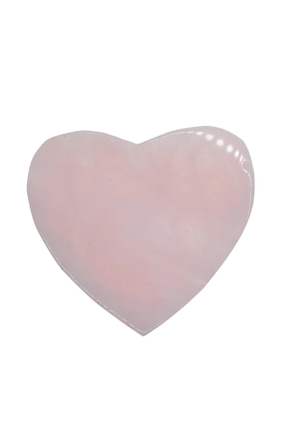 Rose Agate Slice Charm Crystals DIY Jewelry Making