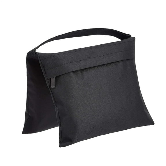 EHJRE Sandbag Weight Bag Photography Sand Weight Bag for Pop up Tent Photo Tripod