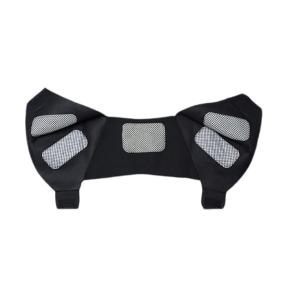 EHJRE Self Heating Shoulder Belt Keep Warm Shoulder Protection Gift Shoulder Barce XL