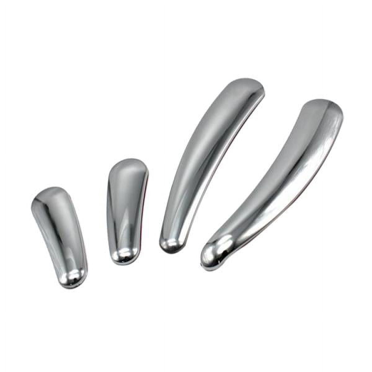 EHJRE Set Of Inserts Frame Protection Curved Swingarms Shaped Molded ...