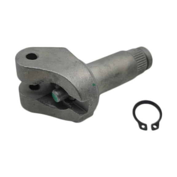 EHJRE Shifts Steering Column Repair Bracket 5L2Z-3C529- Resistant Easily Install Spare